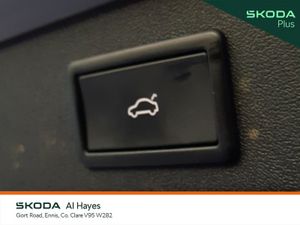 Skoda Kodiaq SPORTLINE 2.0TDI 150HP DSG - Image 3