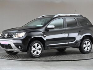 Dacia Duster 1.5 DCI COMFORT BLUE 6SPD - Image 4