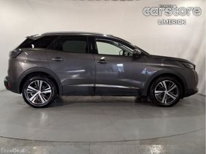 Peugeot 3008 1.2 PureTech 130bhp Auto Allure - Image 2