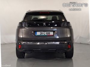 Peugeot 3008 1.2 PureTech 130bhp Auto Allure - Image 4