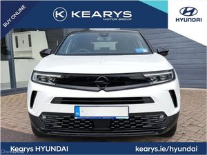 Opel Mokka GS 1.2i (100PS) S/S - Image 2