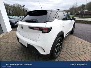 Opel Mokka GS 1.2i (100PS) S/S - Image 4