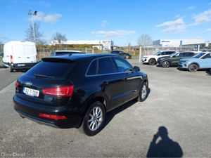Audi Q3 2.0 TDI SE 5DR 138BHP - Image 3