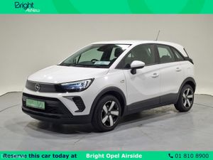 Opel Crossland X SC-1.2I 83PS -PET-5SP 5DR X - Image 3