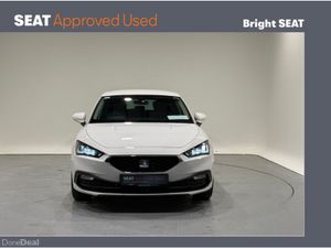 SEAT Leon 2.0 TDI 115HP SE+ 5DR - Image 3