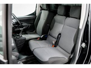 Fiat Doblo LWB 1.5 Diesel 100HP €19, 000 inc vat - Image 4