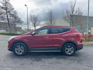 Hyundai Santa Fe 2.2 D 4WD SPECIAL EDITION - Image 2