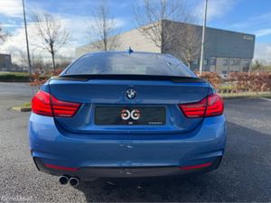 BMW 4-Series GRAN COUPE M SPORT *M PERFORMANCE* - Image 4