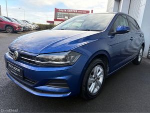 Volkswagen Polo 1.0 PETROL CL AUTO **ONLYS 31,000K - Image 3