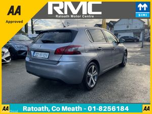 Peugeot 308 ALLURE 1.2 - Image 4