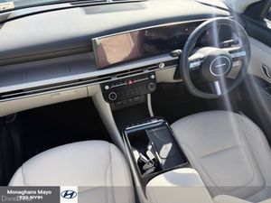 Hyundai Tucson PLATINUM 1.6 PETROL PLUG IN HYBRID - Image 2