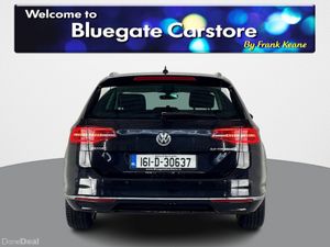 Volkswagen Passat HIGHLINE 2.0 TDI ESTATE**HEATED - Image 4