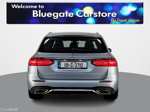 Mercedes-Benz E-Class 220 D AMG LINE 5DR ESTATE A* - Image 4