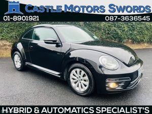 Volkswagen Beetle FINANCE AVAILABLE FROM €60 P/W - Image 2