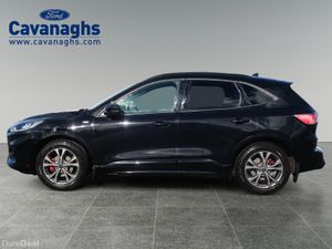 2021 FORD KUGA 1.5TDCi ST-LINE 120PS - Image 2