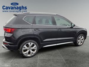 2023 SEAT ATECA 2.0tdi 150hp Dsg Xp 5dr Aut - Image 3