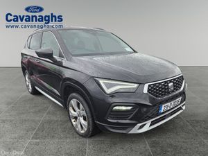 2023 SEAT ATECA 2.0tdi 150hp Dsg Xp 5dr Aut - Image 2