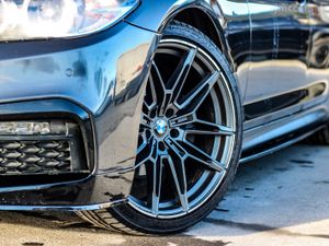 2019 BMW 520D M-SPORT MPERFORMACE - Image 2