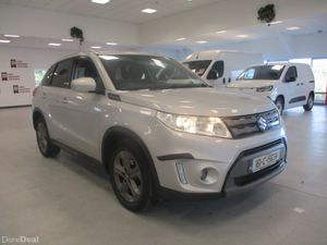Suzuki Vitara GL+ 1.6 DSL  2016 - Image 3