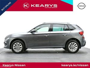 Skoda Kamiq Selection 1.0TSI 115HP - Image 4