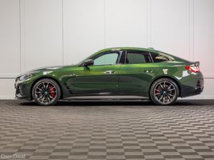 222 BMW i4 M50 - Image 3