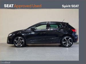 SEAT Ibiza 1.0TSI FR DSG 110HP**Call John 08619139 - Image 4