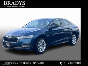 Skoda Octavia STYLE 2.0TDI**Automatic**115HP DSG - Image 3
