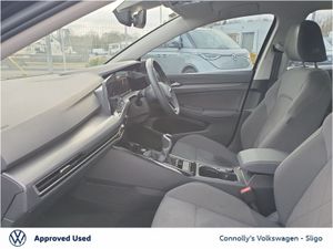 Volkswagen Golf STYLE 2.0 TDI 115HP - Image 4