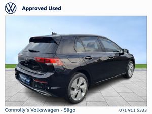 Volkswagen Golf STYLE 2.0 TDI 115HP - Image 3