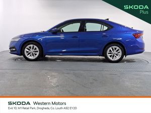 Skoda Octavia OCTAVIA AMB 1.0TSI 110HP - Image 4