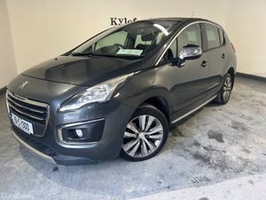 Peugeot 3008 2015 - Image 2