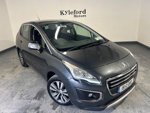 Peugeot 3008 2015 - Image 3
