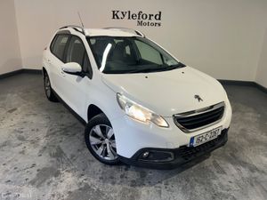 Peugeot 2008 2015 Active - Image 3
