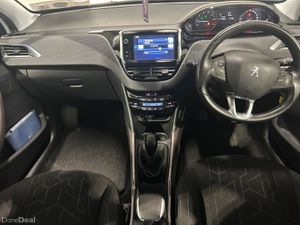 Peugeot 2008 2015 Active - Image 2