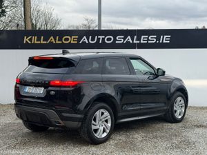 2021 Range Rover Evoque 1.5PPH Auto HSE Auto - Image 4