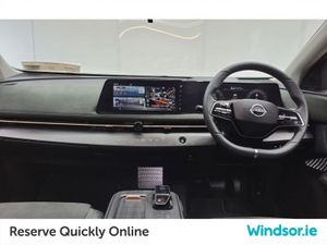 Nissan Ariya 63kWH Evolve €3k SCRAPPAGE* - Image 4