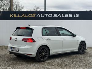 2015 Volkswagen Golf GTD 2.0TDI (Very Low Miles) - Image 4