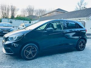 HONDA FIT/JAZZ 2020 HIGHSPECS 54282 KM ONLY - Image 4