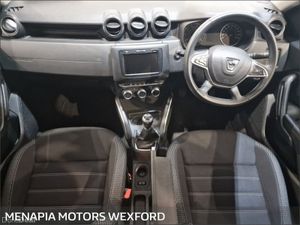 Dacia Duster 1.6 SCE 115 Prestige - Image 3