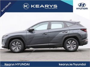 Hyundai Tucson 2WD Comfort Plus - Image 3