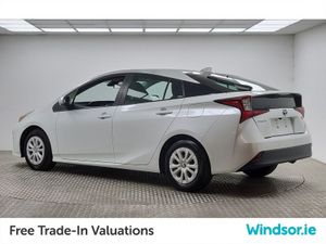 Toyota Prius 1.8 Hybrid - Image 4