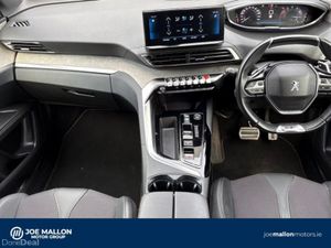 Peugeot 3008 1.2 PureTech 130bhp Auto 6.4 GT - Image 4