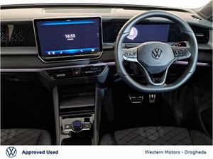 Volkswagen Tayron 2.0 TDI 150HP R LINE 75 DSG *7 S - Image 3