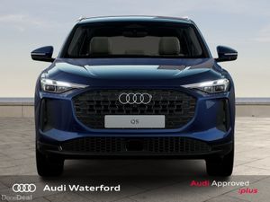 Audi Q5 Q5 E-HYBRID 220 KW Q SE - Image 4