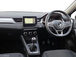 Renault Captur TCe 90 Evolution - Image 2