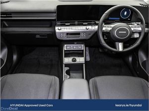 Hyundai KONA EV Elegance 65kWh - Image 4