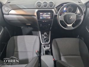 Suzuki Vitara 1.4 Boosterjet SZ-T - Image 2