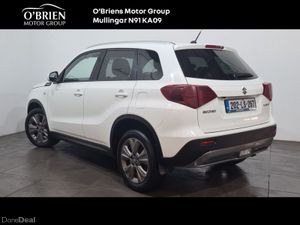 Suzuki Vitara 1.4 Boosterjet SZ-T - Image 3