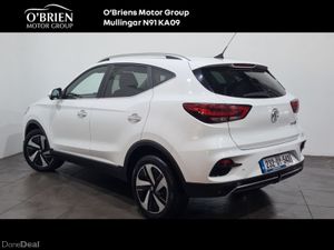 MG ZS EXCLUSIVE-72.6KWH 5DR AUT - Image 3