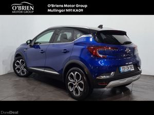 Renault Captur TCe 90 Techno - Image 3